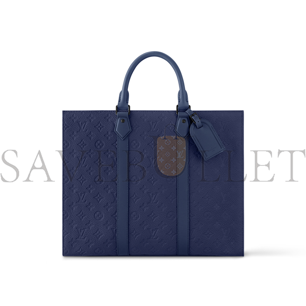 LOUIS VUITTON SAC PLAT 24H M11690 (41*33*14cm)